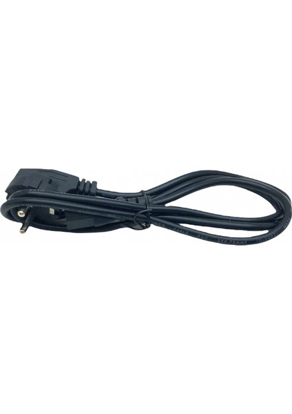 Power Güç Kablosu Erkek 1.2mt. PL-8503 (4887)