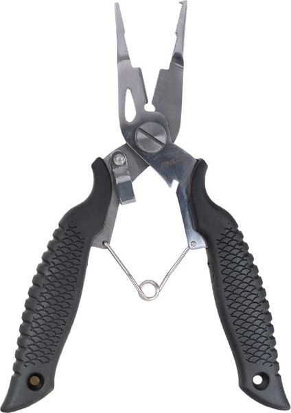 Mini Split Ring Plier 14CM Balıkçı Pensesi