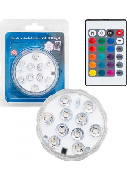 Mx-5188 Kumandalı Lamba modelleri