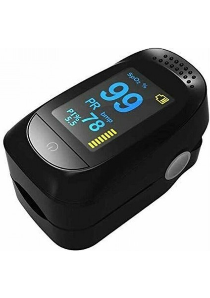 Pulse Mini Parmak Ucu Nabız Oksimetresi - Kan Oksijen Monitörü modelleri