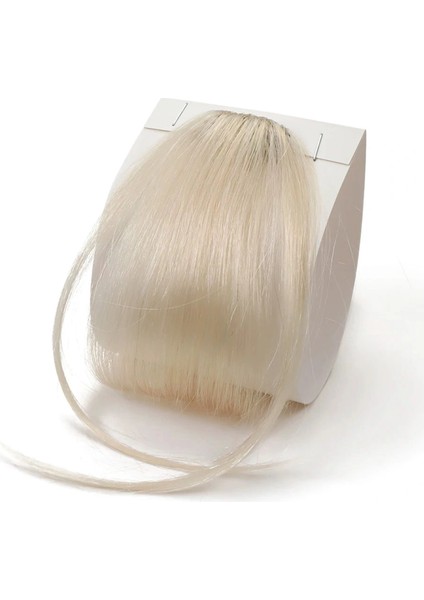 Gerçek Perçem - Platin