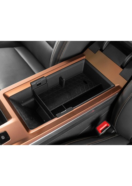 Torres Kolçak Düzenleme Tepsisi