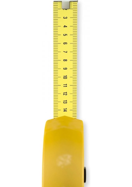 Otomatik Mezura 3 Metre