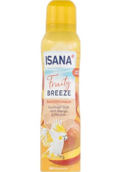 Ferah ve Etkili Epilasyon Köpüğü, 150ML, Hazzı Artıran Güzel Koku