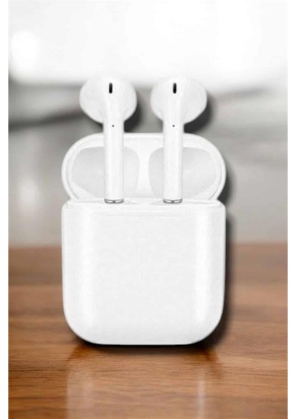 Sepetim Yeni Nesil Kulaklık Bluetooth 5.2 Teknolojisi ile Kesintisiz Bağlantı ve Net Ses Deneyimi