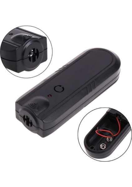 Köpek Uzaklaştırma Tj-3008 (kedi Köpek Ultrasonik - Köpeksavar) modelleri