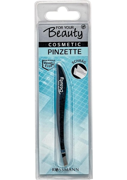 Paslanmaz Çelik Cımbız, Zarif ve Dayanıklı Takım