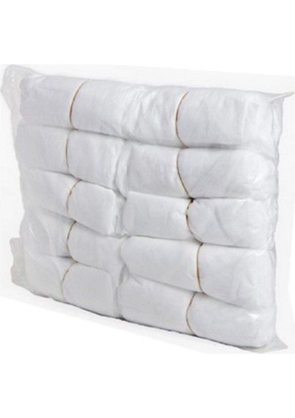 50'li Tek Kullanımlık Sedye Örtüsü Güvenli ve Pratik Kullanım