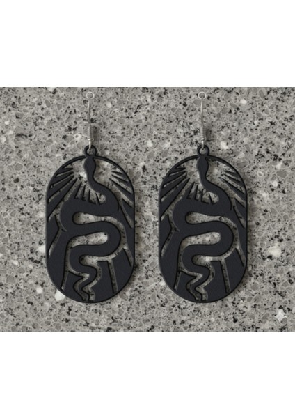 Yılan Küpeler fiyatları