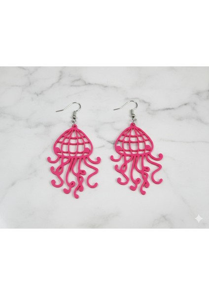 Ahtapot Küpeler fiyatları