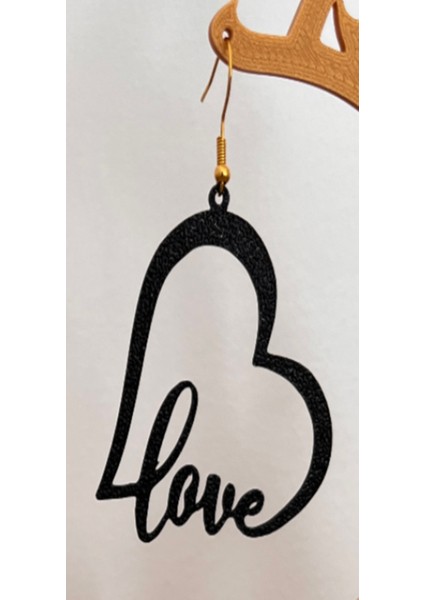 Love Küpe fiyatları