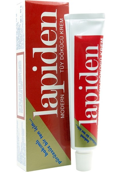 Doğal Tüy Bakımı Kremi, Pürüzsüz ve Sağlıklı Cilt Için Ideal Seçim