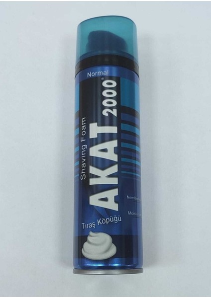 2000 Tıraş Köpüğü 200 Ml, Ferah ve Pürüzsüz Tıraş Deneyimi Sağlar fiyatları