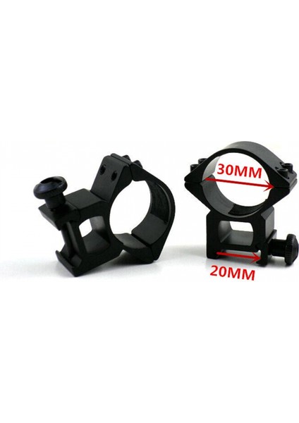 -30mm /25.4mm Dürbün Bağlama Aparat fiyatları
