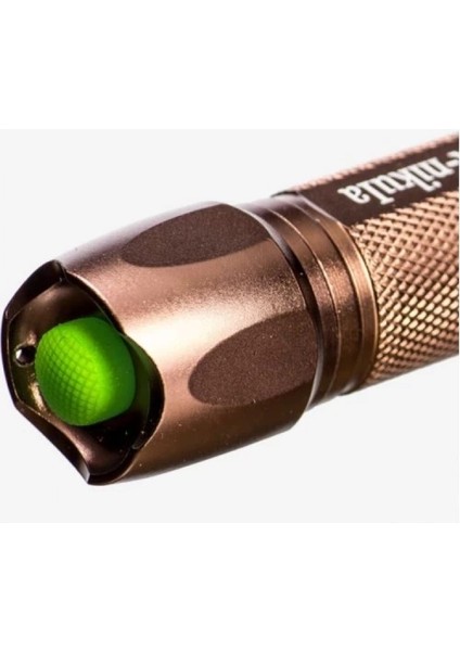 - Pil Şarjlı El Feneri 620 fiyatları