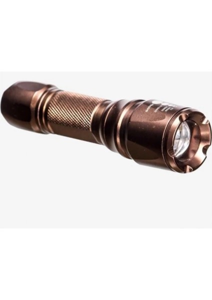 - Pil Şarjlı El Feneri 620 modelleri