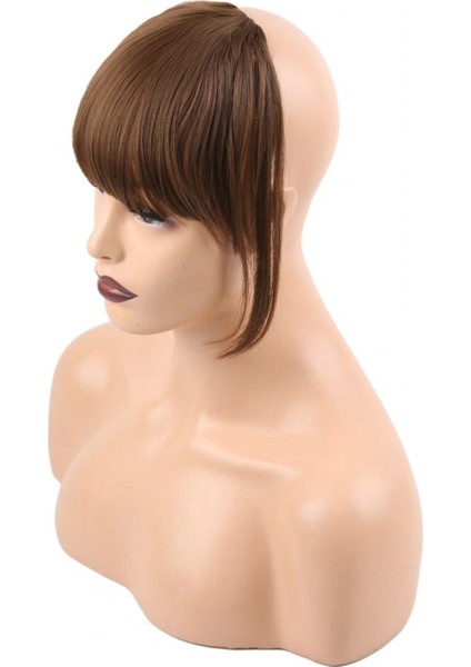 Fiber Sentetik Perçem - Bebek Kumralı fiyatları