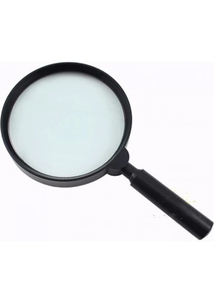-130mm Geniş Mercek Büyüteç Lup modelleri