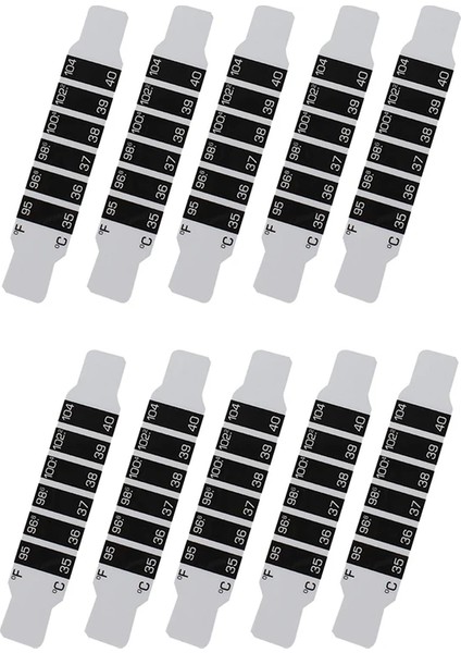 Tek Kullanımlık Ateş Ölçer fiyatları