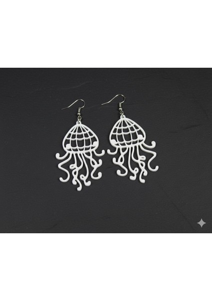 Ahtapot Küpeler fiyatları