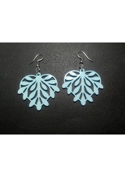 Yaşam Ağacı Kalp Küpeler fiyatları