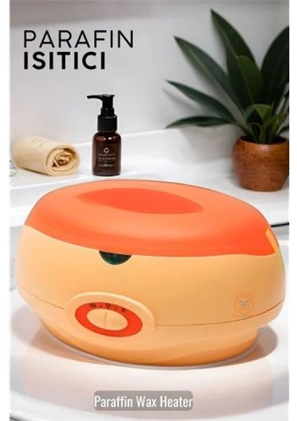 Parafin Ağda Isıtıcı El ve Ayak Cilt Bakımı Için fiyatları