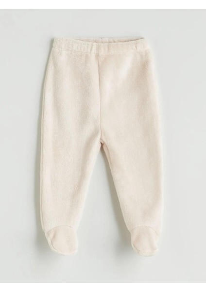 Kapüşonlü Erkek Bebek Hırka ve Pantolon 2'li (W5) fırsatları