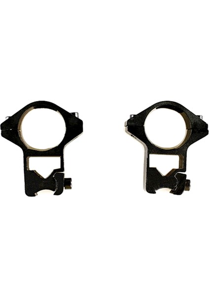 - Dürbünü Lazeri Montaj Kelepçesi Çelik Alaşım 11mm fiyatları