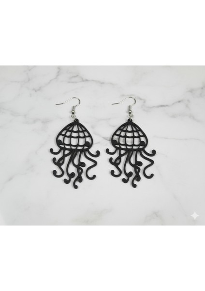 Ahtapot Küpeler fiyatları