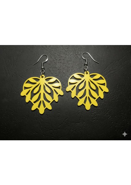 Yaşam Ağacı Kalp Küpeler fiyatları