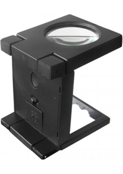 -katlanır Plastık,led Işıklı Test Cıhazı Büyüteç 2.5x90mm fiyatları