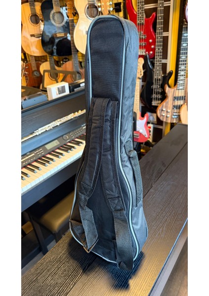 Concert Ukulele Kılıfı Gigbag Ukulele Çantası indirimleri