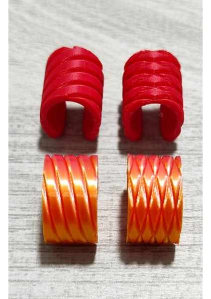 Üst Deliksiz Küpe fiyatları