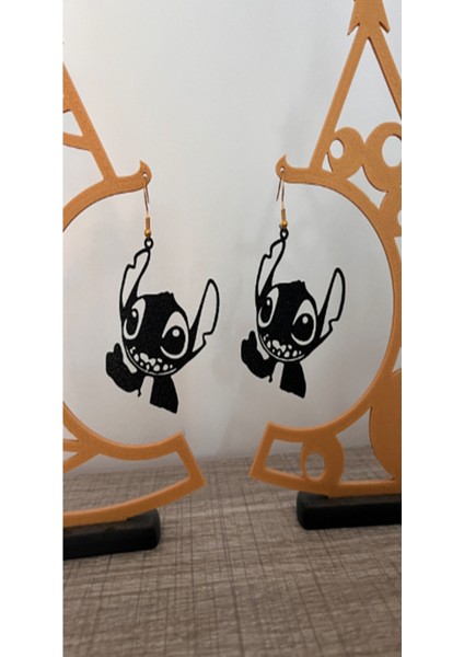 Stitch Küpeler fiyatları
