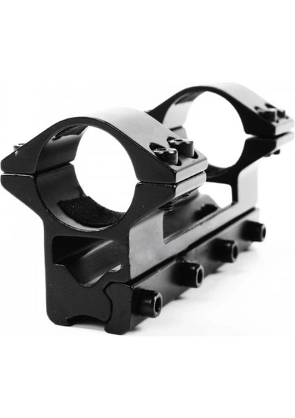 -av Leri Için Dürbün Ayağı Kızaklı 11mm