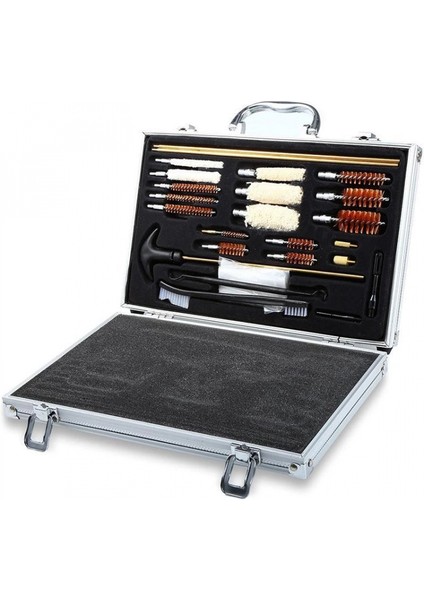 -24 Adet Evrensel Av Temizleme Kiti , Tabanca Temizleme Seti modelleri