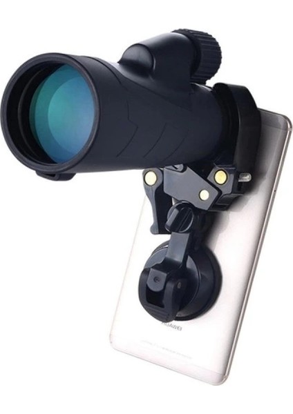 -Dürbün Teleskop Mikroskop Telefon Tablet Bağlantı Aparatı fiyatları