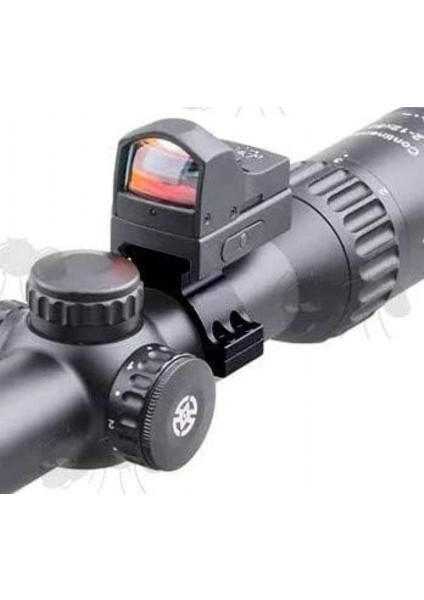 25.4/30 Mm,reddot,fener, Taktik Işık Montajı, Yedek Lazerler İçin Üst Ray fiyatları