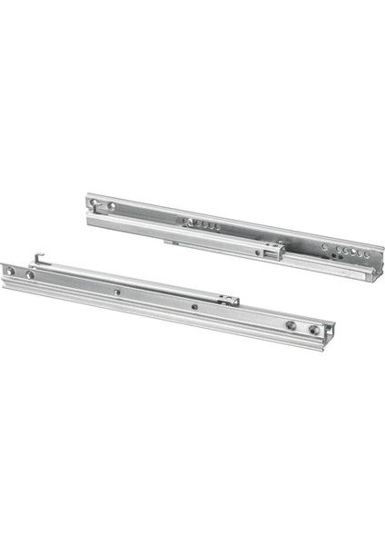 Besta Frenli Çekmece Rayı Frenli 2 Adet