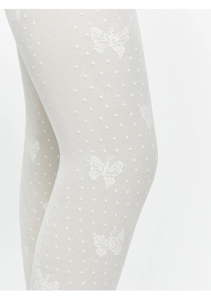 Kız Çocuk Külotlu Çorap 2'li (W5) fiyatları