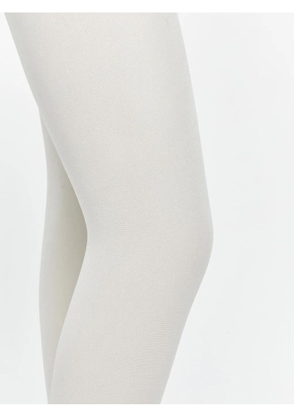 Kız Çocuk Külotlu Çorap 2'li (W5) fırsatları