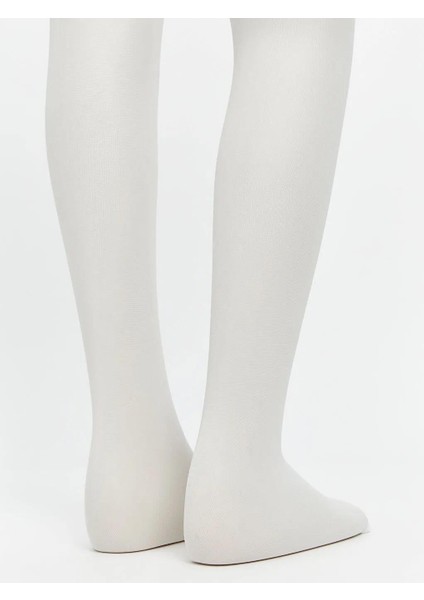 Kız Çocuk Külotlu Çorap 2'li (W5) indirimleri