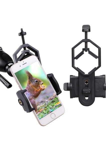 Dürbün Teleskop Telefon Evrensel Bağantı Aparatı fiyatları