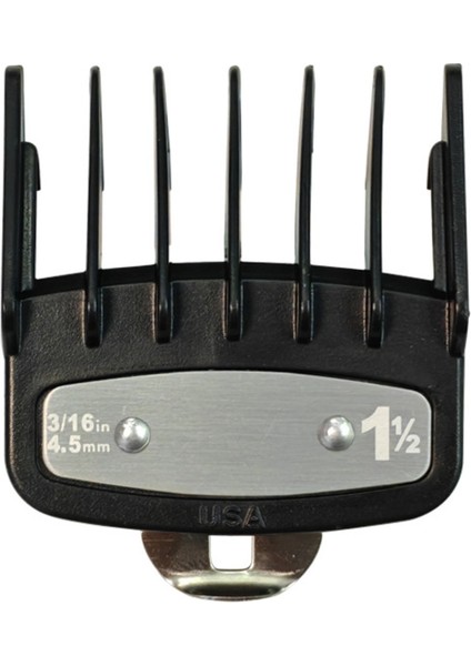 Yedek Soket (0,5-1,00-1,50) Traş Makinesi Uyumlu