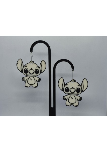 Stitch Küpeler