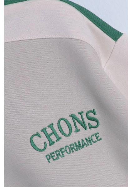 La’ciel Paris Chons Baskılı Unisex Çocuk Eşofman Takımı indirimleri