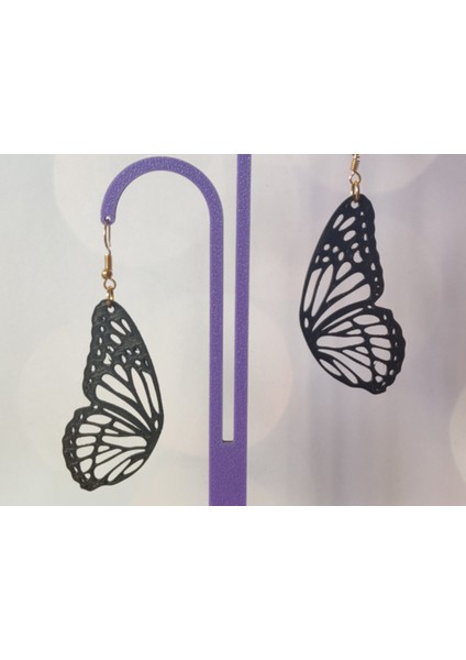 Kelebek Kanat Küpeler fiyatları