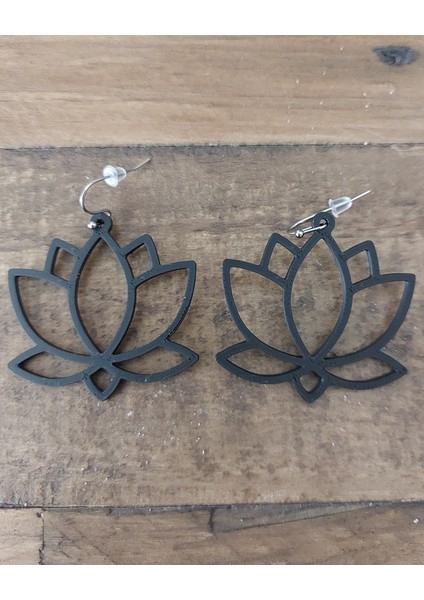 Lotus Küpeler fiyatları