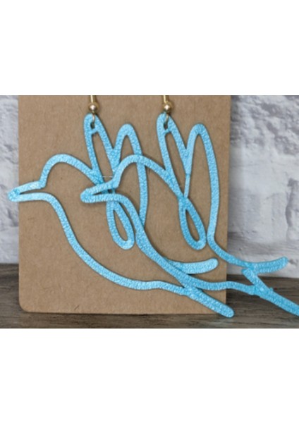 Kuş Küpe fiyatları