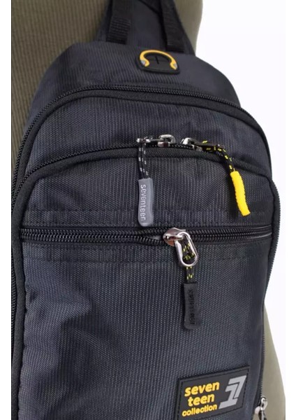 - Göğüs, Sırt Çantası - Body Bag - 4980 fırsatları